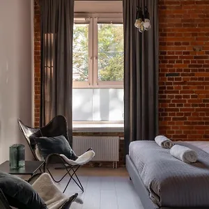Rentplanet - Nowa Papiernia Apartament